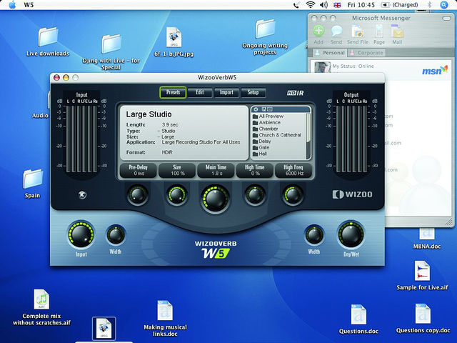 Take control of the advanced techniques. CMU94.rev_wizooverb.main.jpg